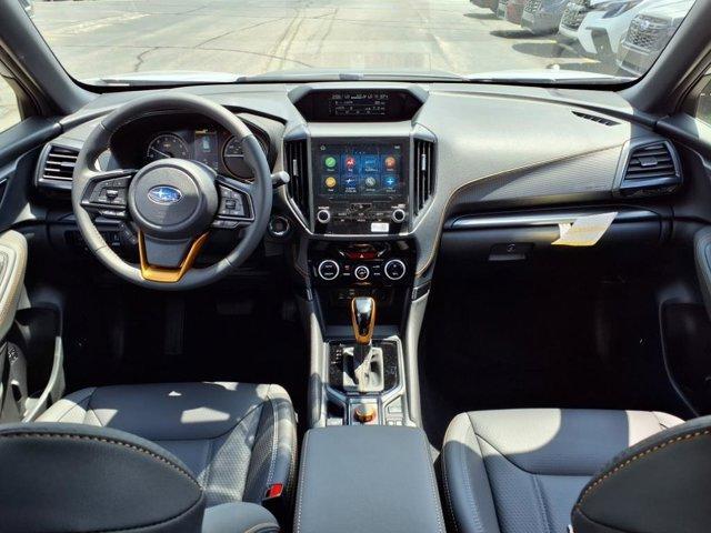 new 2025 Subaru Forester car, priced at $38,038