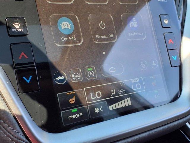 new 2025 Subaru Outback car, priced at $40,657