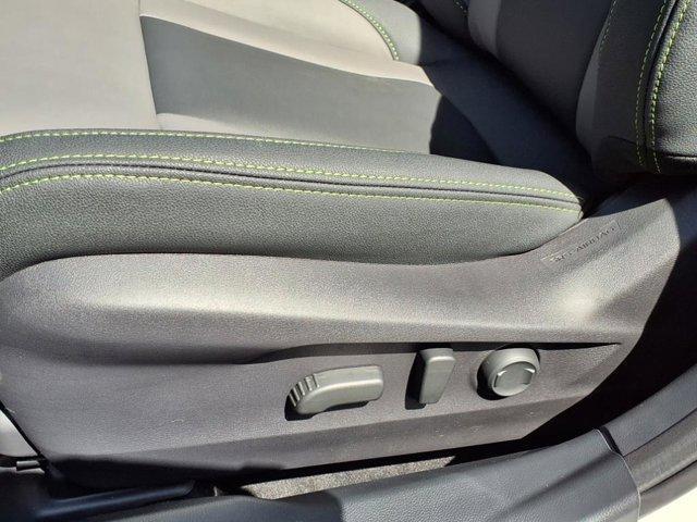 new 2025 Subaru Outback car, priced at $40,657
