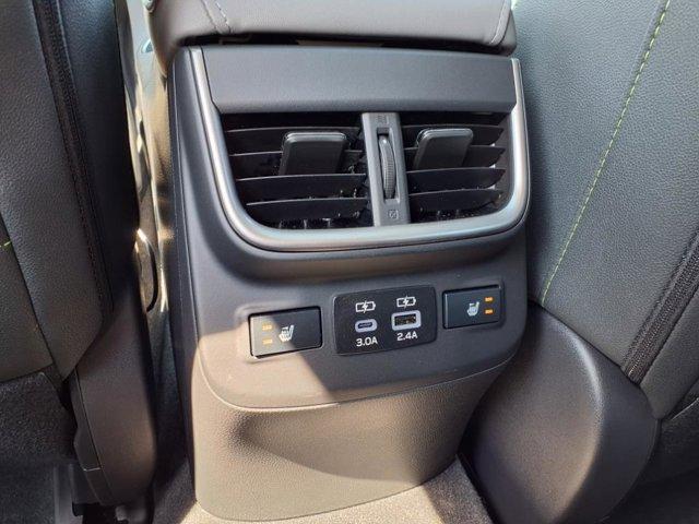 new 2025 Subaru Outback car, priced at $40,657