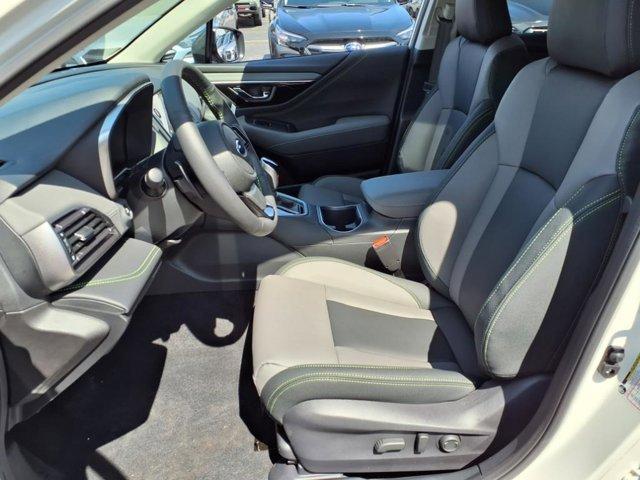 new 2025 Subaru Outback car, priced at $40,657