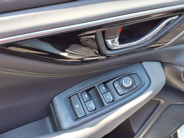 new 2025 Subaru Outback car, priced at $40,657