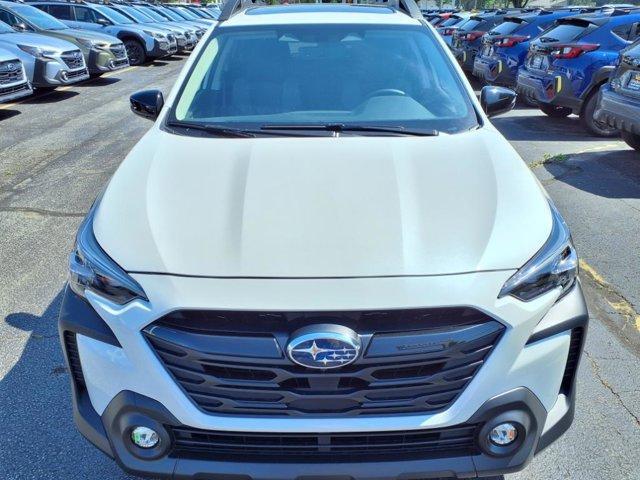 new 2025 Subaru Outback car, priced at $40,657
