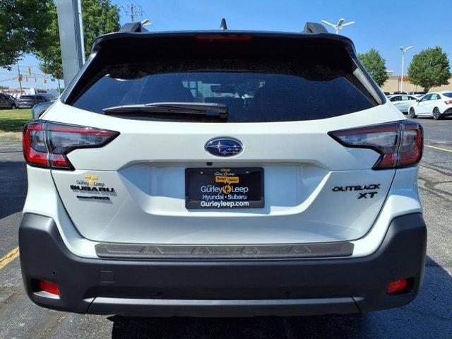 new 2025 Subaru Outback car, priced at $40,657