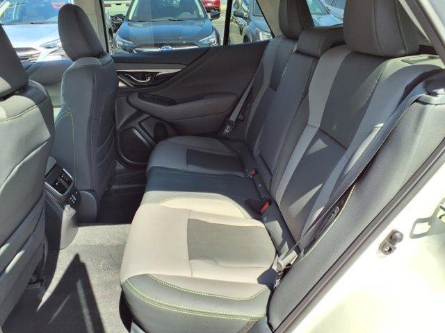 new 2025 Subaru Outback car, priced at $40,657