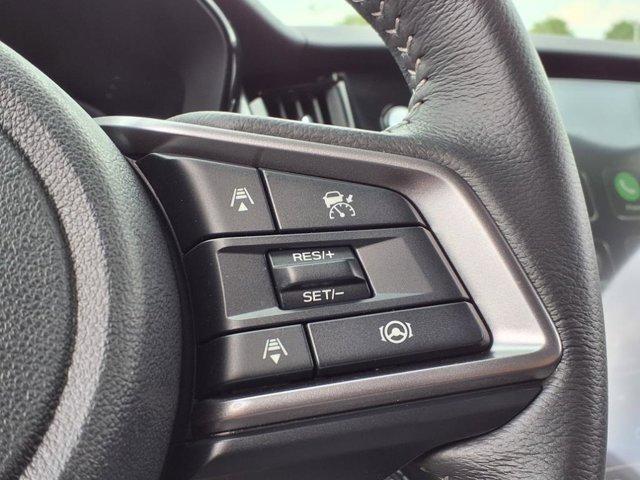 new 2025 Subaru Outback car, priced at $34,415