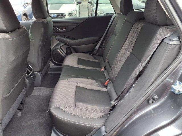 new 2025 Subaru Outback car, priced at $34,415