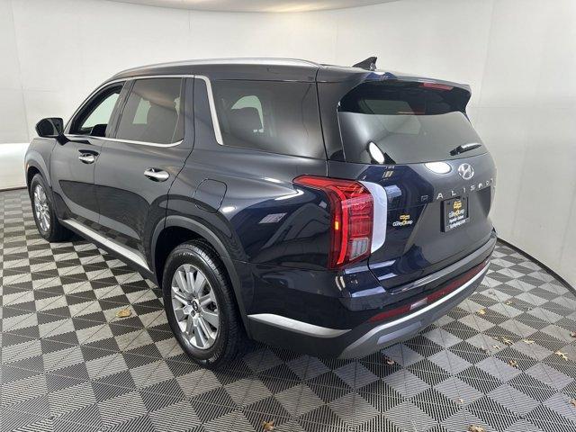 used 2024 Hyundai Palisade car, priced at $37,724