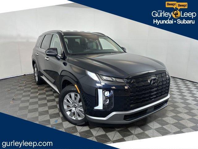 used 2024 Hyundai Palisade car, priced at $37,724