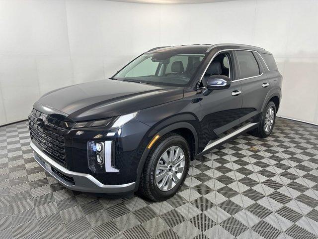 used 2024 Hyundai Palisade car, priced at $37,724