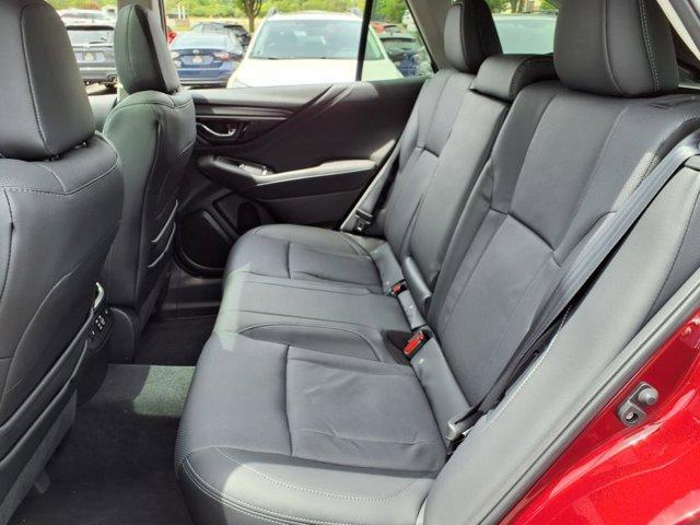 new 2025 Subaru Outback car, priced at $37,418