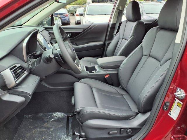 new 2025 Subaru Outback car, priced at $37,418