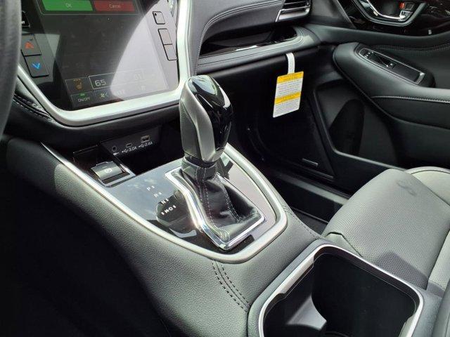 new 2025 Subaru Outback car, priced at $37,418