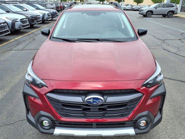 new 2025 Subaru Outback car, priced at $37,418