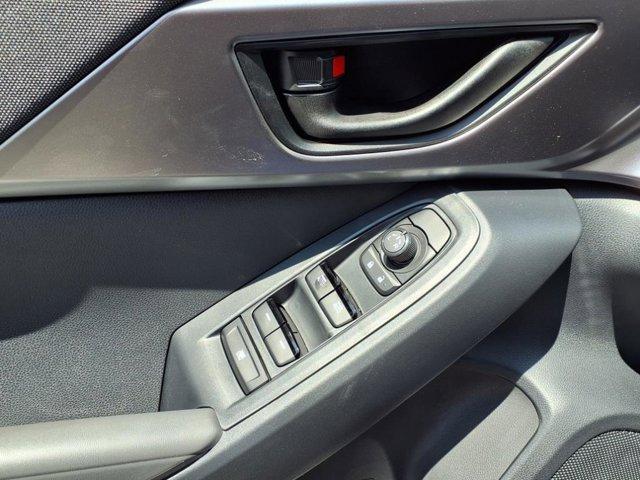 new 2025 Subaru Impreza car, priced at $25,125