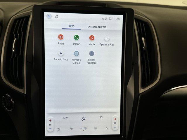 used 2022 Ford Edge car, priced at $22,859