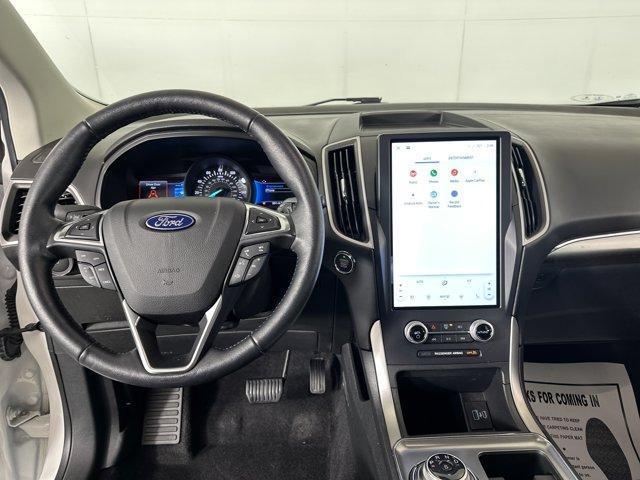 used 2022 Ford Edge car, priced at $22,859