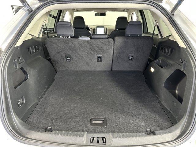 used 2022 Ford Edge car, priced at $22,859