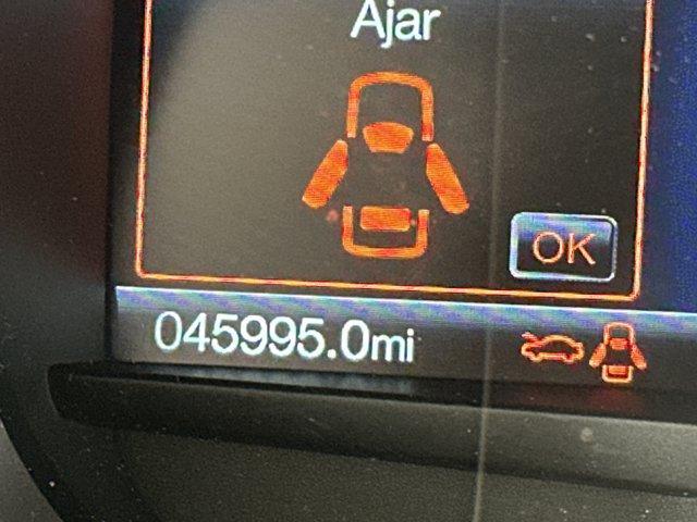 used 2022 Ford Edge car, priced at $22,859