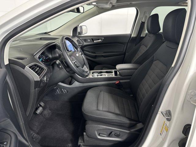 used 2022 Ford Edge car, priced at $22,859