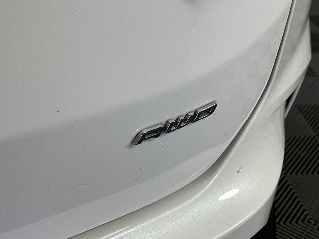 used 2022 Ford Edge car, priced at $22,859