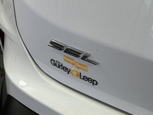 used 2022 Ford Edge car, priced at $22,859