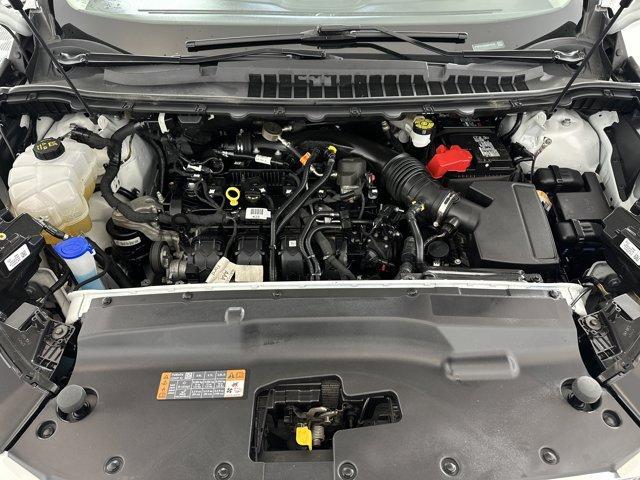 used 2022 Ford Edge car, priced at $22,859