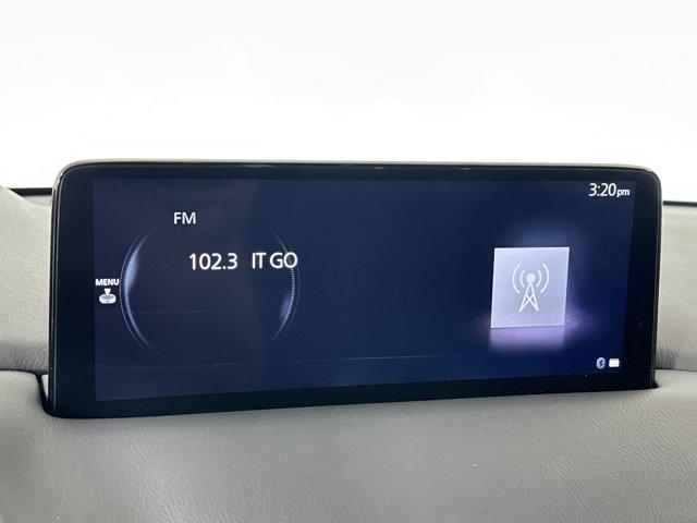 used 2024 Mazda CX-5 car, priced at $28,359