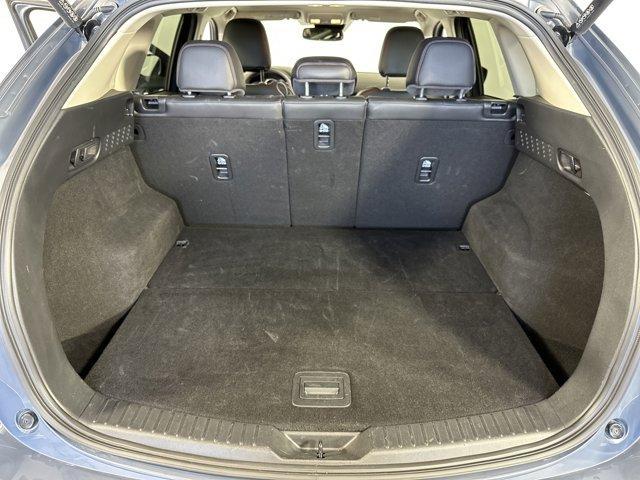 used 2024 Mazda CX-5 car, priced at $28,359