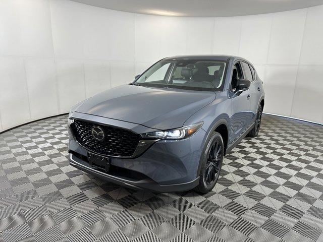 used 2024 Mazda CX-5 car, priced at $28,359