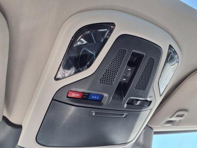 new 2025 Subaru Legacy car, priced at $35,492