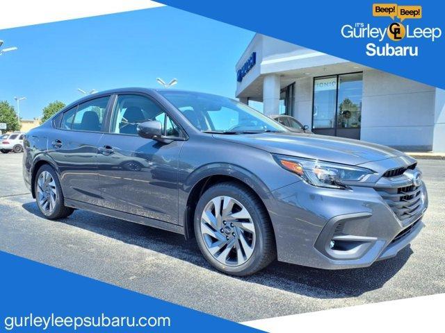 new 2025 Subaru Legacy car, priced at $35,492