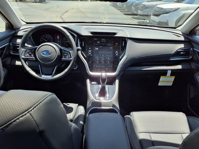 new 2025 Subaru Legacy car, priced at $35,492