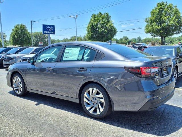new 2025 Subaru Legacy car, priced at $35,492