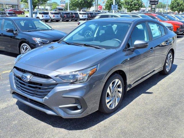 new 2025 Subaru Legacy car, priced at $35,492