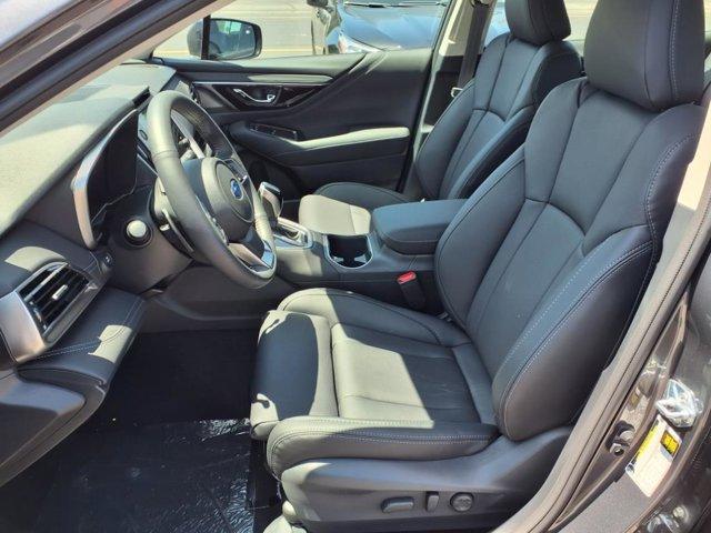 new 2025 Subaru Legacy car, priced at $35,492