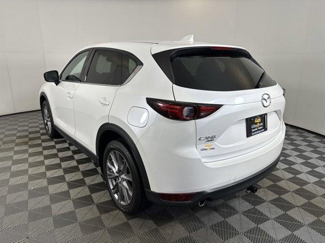 used 2019 Mazda CX-5 car, priced at $22,698