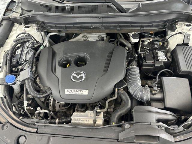 used 2019 Mazda CX-5 car, priced at $22,698