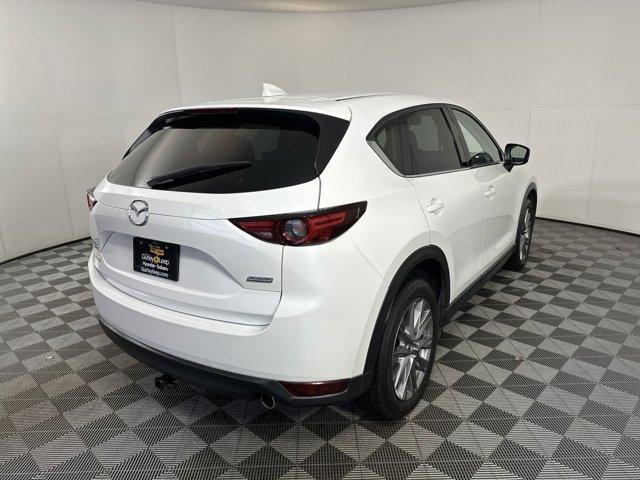 used 2019 Mazda CX-5 car, priced at $22,698