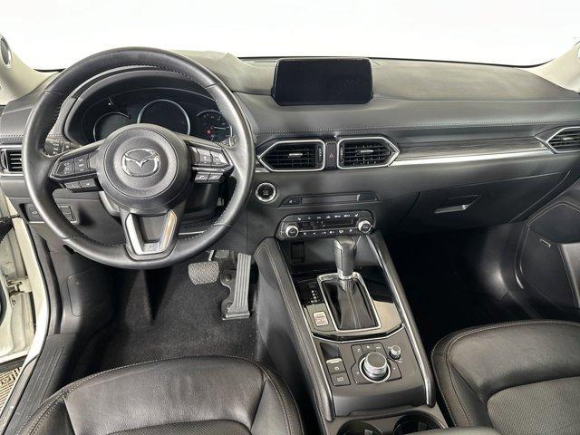 used 2019 Mazda CX-5 car, priced at $22,698