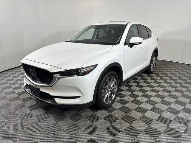 used 2019 Mazda CX-5 car, priced at $22,698