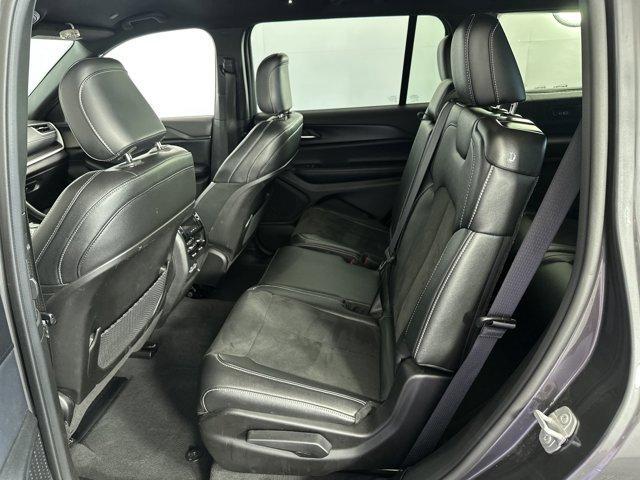 used 2024 Jeep Grand Cherokee L car, priced at $35,991