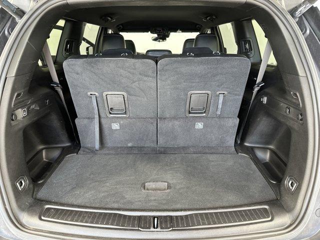 used 2024 Jeep Grand Cherokee L car, priced at $35,991