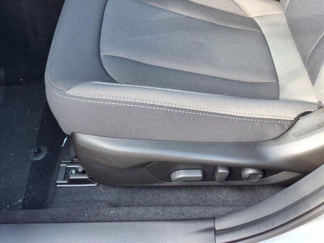 new 2025 Subaru Crosstrek car, priced at $30,497