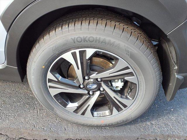 new 2025 Subaru Crosstrek car, priced at $30,497