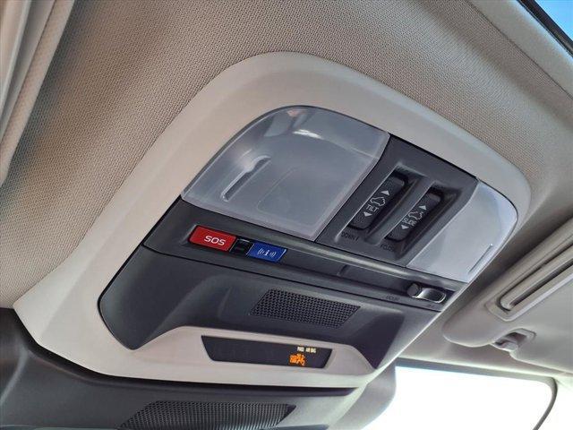 new 2025 Subaru Crosstrek car, priced at $30,497