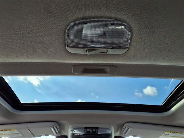 new 2025 Subaru Crosstrek car, priced at $30,497