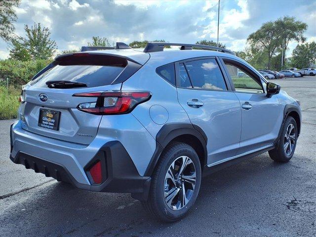new 2025 Subaru Crosstrek car, priced at $30,497
