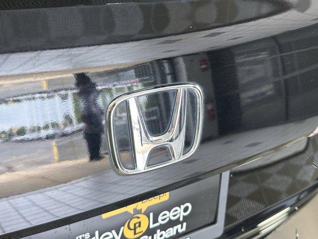 used 2023 Honda Civic Si car, priced at $29,742