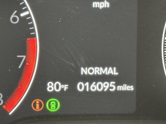 used 2023 Honda Civic Si car, priced at $29,742
